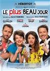 Le plus beau jour - Théâtre Hébertot