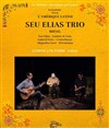 Seu Elias trio - Centre Mandapa