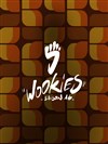 Wookies impro | Saison 16 - Le Point Comédie