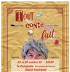 Tout conte fait - Café-théâtre La Guinguette