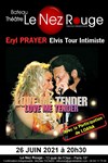 Elvis tour intimiste - Le Nez Rouge