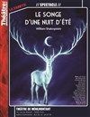 Le Songe d'une nuit d'été - Théâtre de Ménilmontant - Salle Guy Rétoré