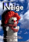 Neige - Centre d'animation Daviel