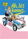 Ah les femmes - Paradise République