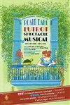 Eutrot, la comédie musicale d'après Roald Dahl - Théâtre Essaion