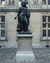 Visite guidée : Visite du Marais des Rois de France - Métro Chemin Vert