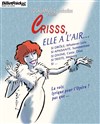 Elle a L'air - Théâtre le Passage vers les Etoiles - Salle des Etoiles