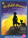 Le petit prince - Théâtre La Boussole - grande salle