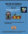 Un air de famille - Théâtre de Nesle - grande salle 