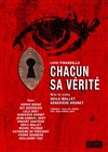 Chacun sa vérité - Théâtre du Nord Ouest