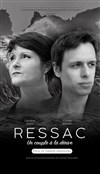 Ressac : Un couple à la dérive - Improvi'bar