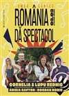 România da spectacol - Théâtre du Blanc Mesnil