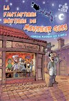 La fantastique boutique de monsieur Guss - Le Théâtre des Muses