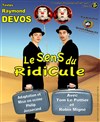 Le sens du ridicule - Théâtre 2000