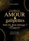 Amour et galipettes font-ils bon ménage ? - Paradise République