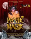 Panik-magik 2 : Le château hanté - Théâtre Bellecour