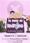 Le sens du ludique - Spotlight