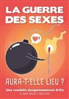 La guerre des sexes aura-t-elle lieu ? - Théâtre Ronny Coutteure - La Ferme des Hirondelles