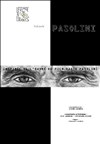 Pasolini - Carré Rondelet Théâtre