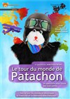 Le tour du monde de Patachon - Le Repaire de la Comédie