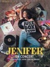 Jenifer : Juke Box Tour - Palais des Congrès de Versailles