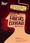 Les laveurs de cerveaux - Les Rendez-vous d'ailleurs