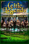 Celtic Legends - Maison des arts et de la culture - MAC