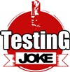 Le TestinG JokE - La Taverne de l'Olympia