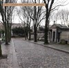 Visite guidée : Père Lachaise : entre rites, mystères et guérisons - Père Lachaise