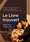 Le Livre Inouvert - Espace Beaujon