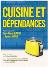 Cuisine et dépendances - Le Théâtre de Jeanne