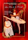 Les fées de la rampe - Le petit Theatre de Valbonne