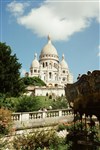 Visite guidée de Montmartre par un habitant amoureux de son quartier - Métro Anvers