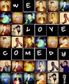 Paname, We Love Comedy - Paname Art Café