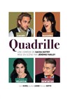 Quadrille - Théâtre Essaion