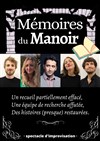 Mémoires du Manoir - Hasard Ludique