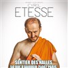 Cyril Etesse dans Shaolin ? - Le Sentier des Halles