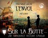 Sur la Butte... une improbable histoire d'amour ! - Pôle Images