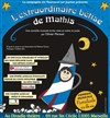 L'extraordinaire bêtise de Mathis - Théâtre Divadlo