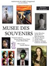 Musée des souvenirs - Théatre MJC