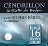 Cendrillon : La Chatte des Cendres - Le Moulin à Café