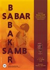 Sabar - Le Verbe fou