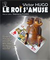 Le roi s'amuse - Théâtre de Nesle - grande salle 