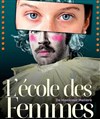 L'Ecole des Femmes - Théâtre Notre Dame - Salle Rouge