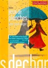 Jeux de planches - Les Déchargeurs - Salle Vicky Messica