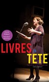 Festival Livres en tête : Dégustation littéraire - Institut Français de la Mode