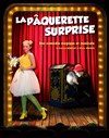 La pâquerette surprise - Le Point Virgule