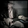 Eric Bibb - Théâtre 13 / Bibliothèque