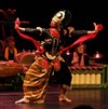 Concert gamelan - Théâtre Bernard-Marie Koltès de l'Université Paris-X Nanterre 