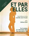 Et par elles - Théâtre La Flèche